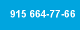 915 664-77-66 915 664-77-66
